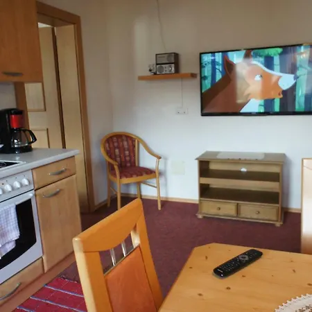 Fewo 17 Com Apartment *