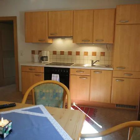 Fewo 17 Com Apartment